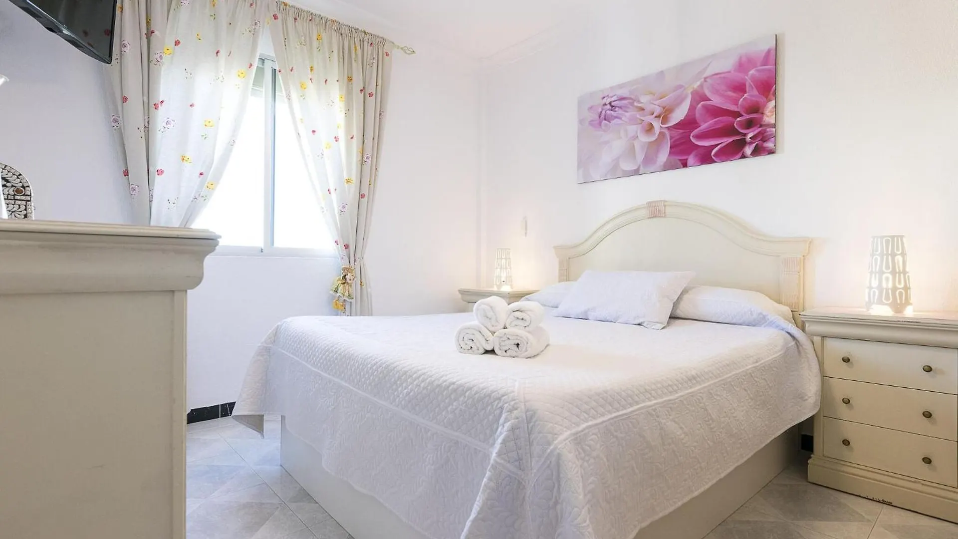 La Mana - Apartment In San Fernando