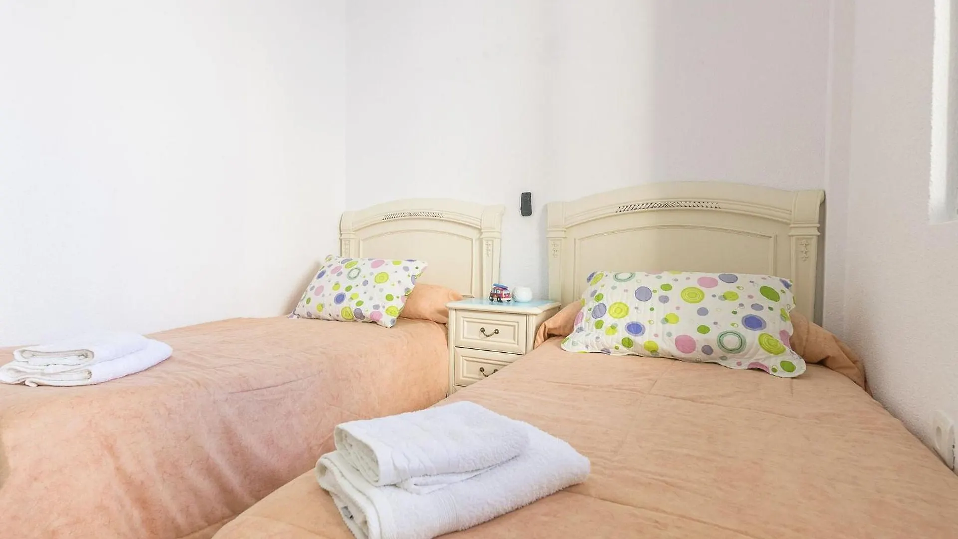 La Mana - Apartment In San Fernando