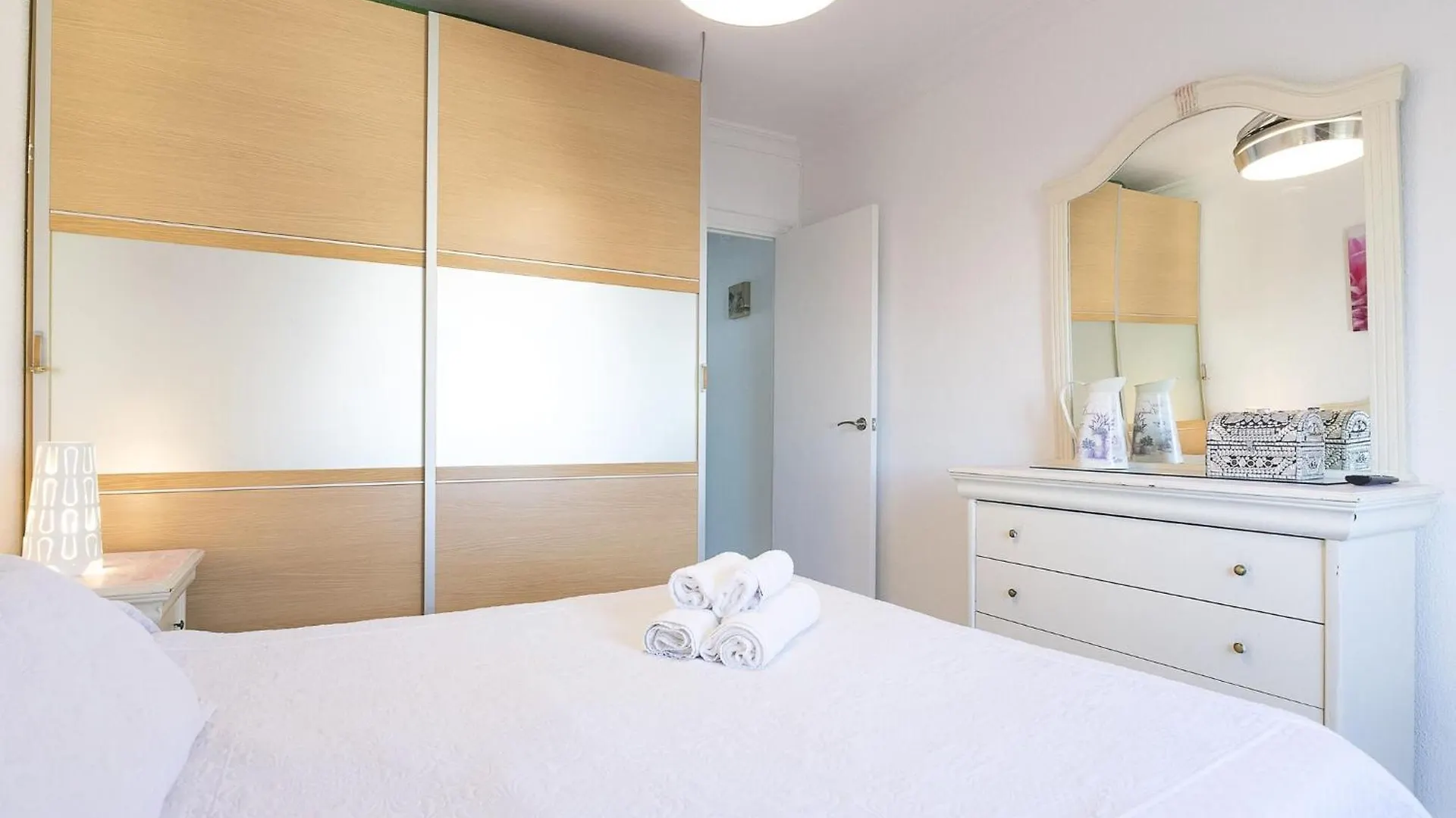 Holiday home La Mana - Apartment In San Fernando