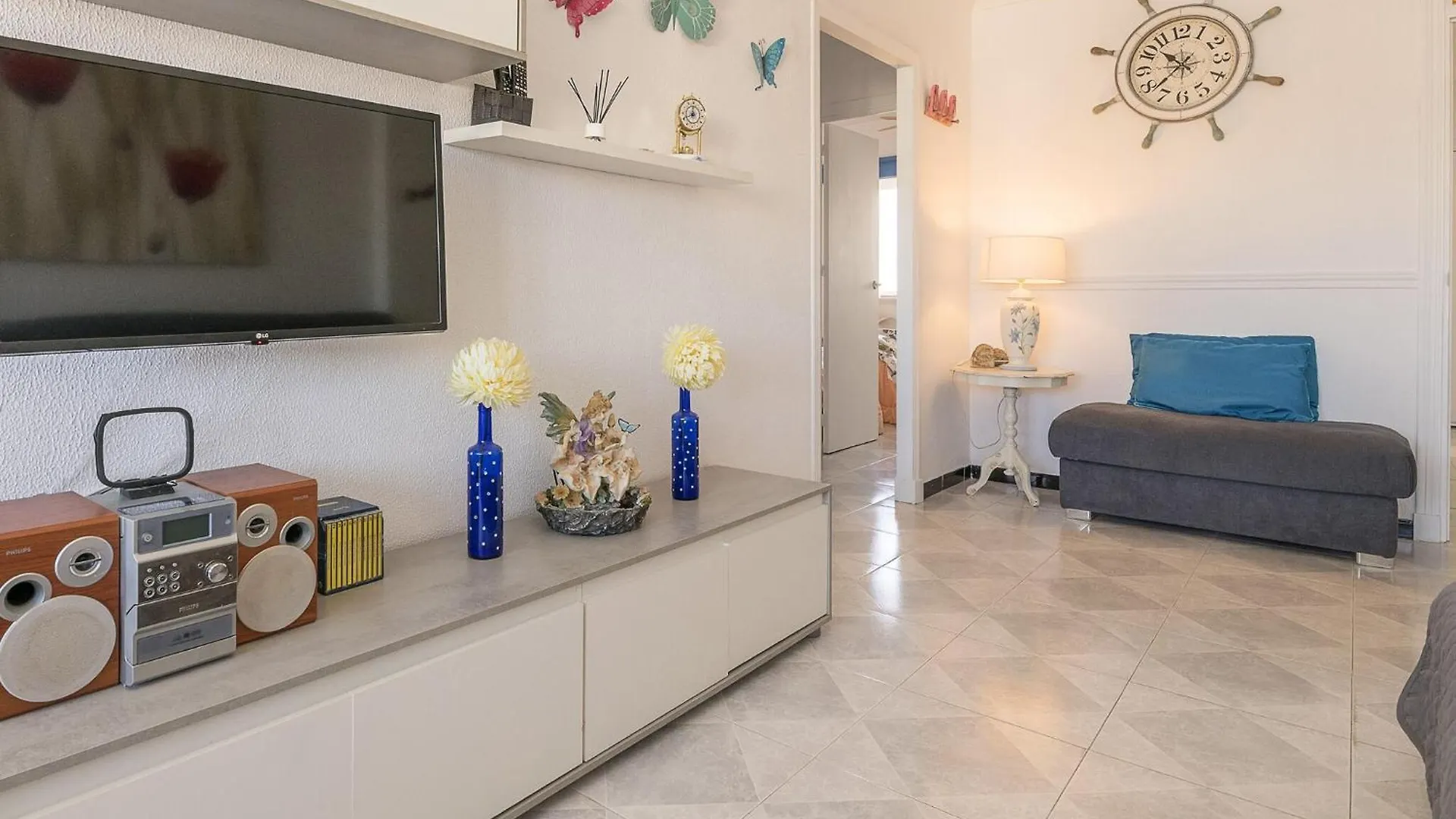 La Mana - Apartment In San Fernando