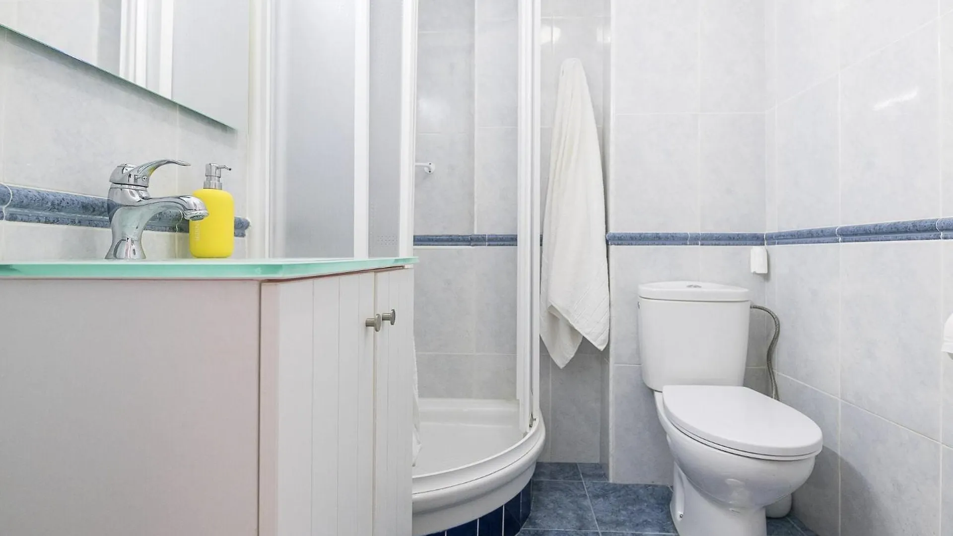 Holiday home La Mana - Apartment In San Fernando Spain