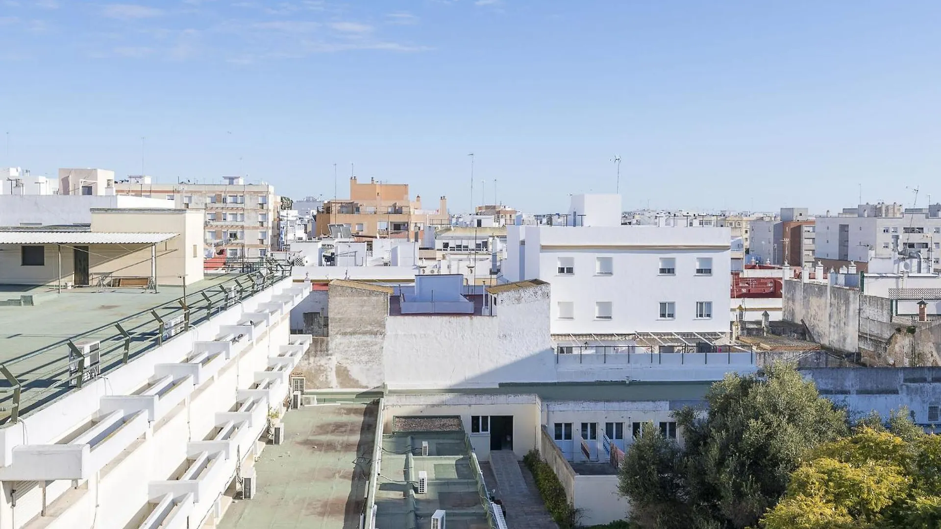La Mana - Apartment In San Fernando 0*,  Spain