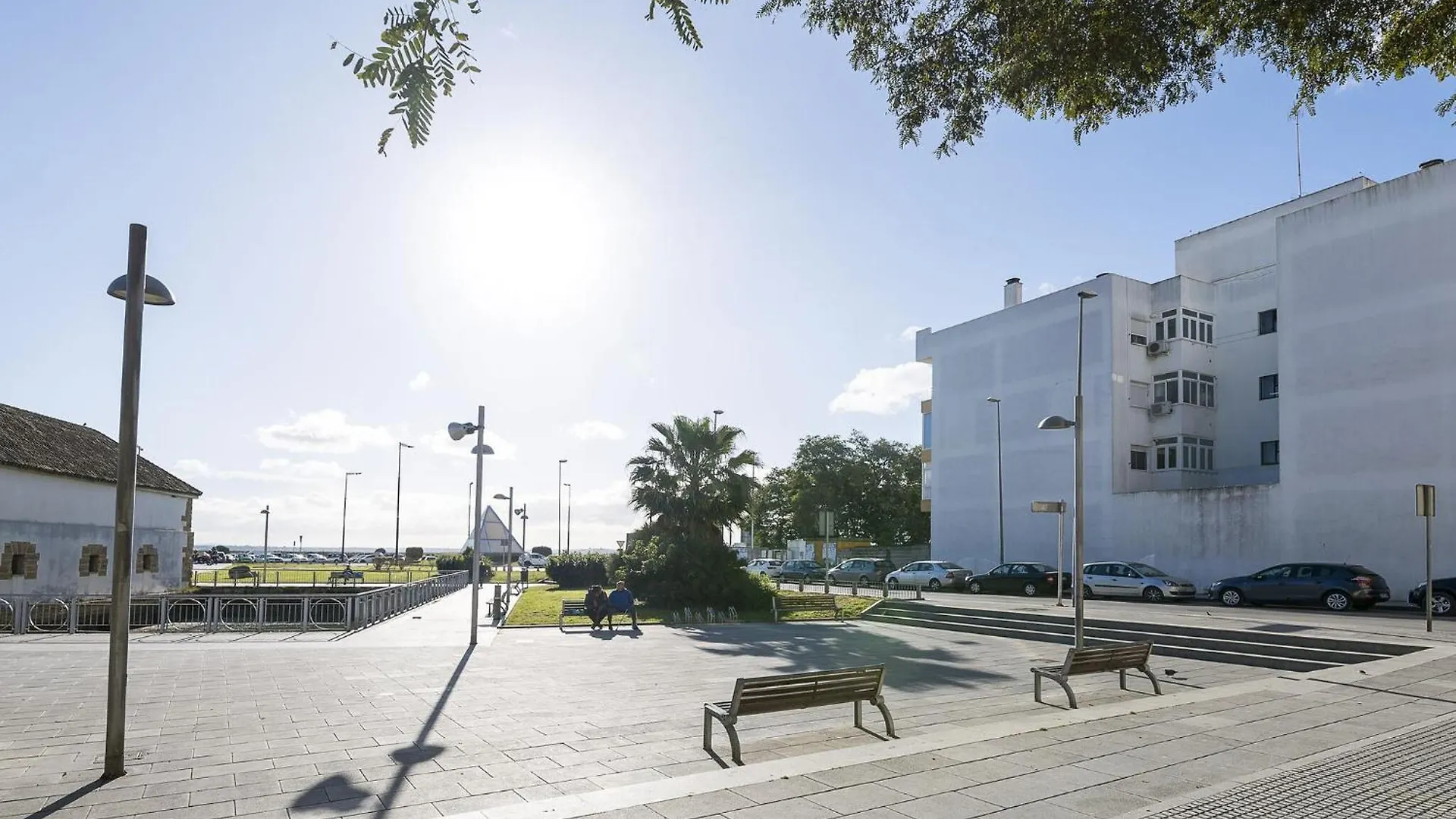 Holiday home La Mana - Apartment In San Fernando Spain