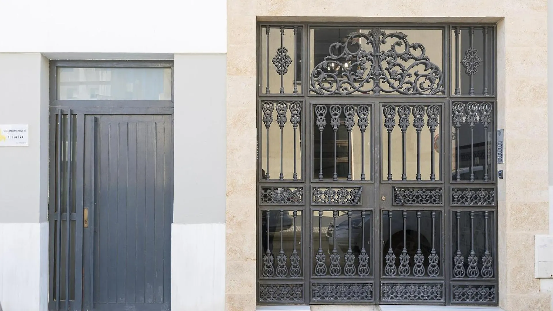 Holiday home La Mana - Apartment In San Fernando
